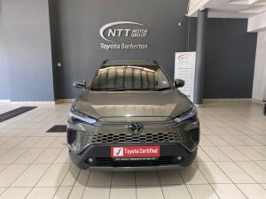 Toyota Corolla Cross 1.8 XS - Image 4