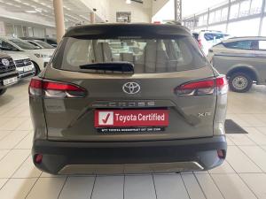Toyota Corolla Cross 1.8 XS - Image 5
