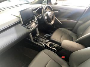 Toyota Corolla Cross 1.8 XS - Image 7