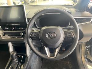 Toyota Corolla Cross 1.8 XS - Image 8