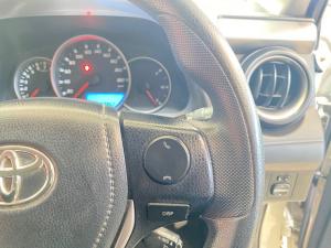 Toyota RAV4 2.0 GX automatic - Image 10