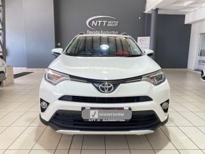 Toyota RAV4 2.0 GX automatic - Image 4