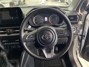 Toyota Urban Cruiser 1.5 XR - Image 8