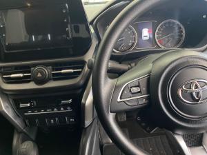 Toyota Urban Cruiser 1.5 XR - Image 9