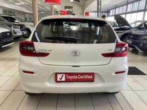 Toyota Starlet 1.5 Xs - Image 5