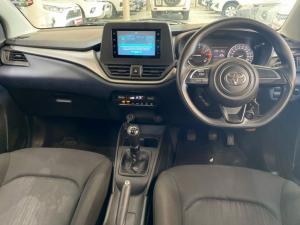 Toyota Starlet 1.5 Xs - Image 6