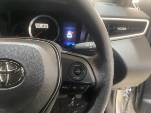 Toyota Corolla Cross 1.8 Xi - Image 10