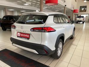 Toyota Corolla Cross 1.8 Xi - Image 2