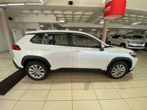 Toyota Corolla Cross 1.8 Xi - Image 3