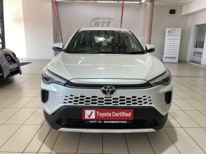 Toyota Corolla Cross 1.8 Xi - Image 4