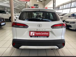 Toyota Corolla Cross 1.8 Xi - Image 5