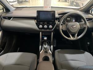 Toyota Corolla Cross 1.8 Xi - Image 6