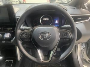 Toyota Corolla Cross 1.8 Xi - Image 8