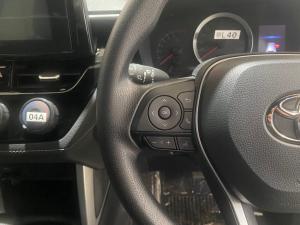 Toyota Corolla Cross 1.8 Xi - Image 9