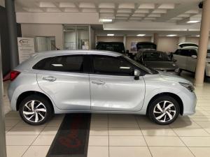 Toyota Starlet 1.5 Xs - Image 3