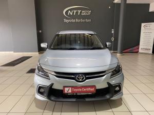 Toyota Starlet 1.5 Xs - Image 4