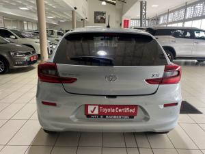 Toyota Starlet 1.5 Xs - Image 5