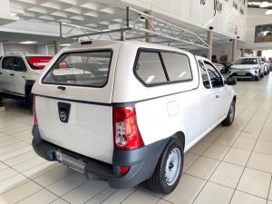 Nissan NP200 1.6 Single Cab - Image 2
