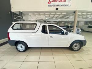 Nissan NP200 1.6 Single Cab - Image 3