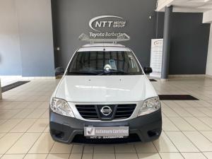 Nissan NP200 1.6 Single Cab - Image 4