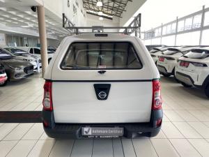 Nissan NP200 1.6 Single Cab - Image 5
