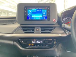 Suzuki Swift 1.2 GL+ CVT - Image 12