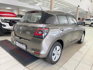 Suzuki Swift 1.2 GL+ CVT - Image 2