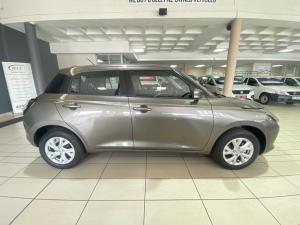 Suzuki Swift 1.2 GL+ CVT - Image 3