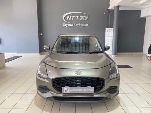 Suzuki Swift 1.2 GL+ CVT - Image 4
