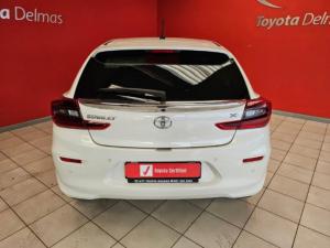 Toyota Starlet 1.5 Xs - Image 5