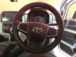 Toyota Quantum 2.8 LWB CrewcabP/V - Image 8