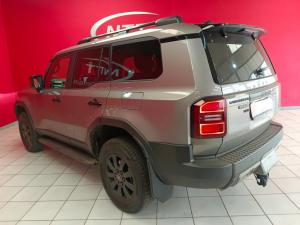 Toyota Prado VX-R 2.8GD automatic - Image 10