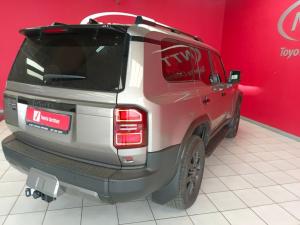 Toyota Prado VX-R 2.8GD automatic - Image 2