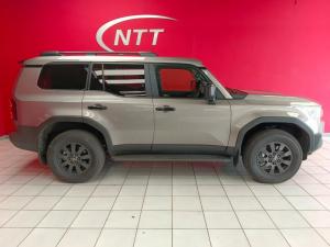 Toyota Prado VX-R 2.8GD automatic - Image 3
