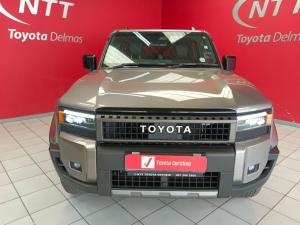 Toyota Prado VX-R 2.8GD automatic - Image 4