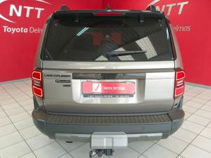 Toyota Prado VX-R 2.8GD automatic - Image 5