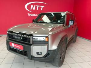 Toyota Prado VX-R 2.8GD automatic - Image 9