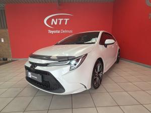 Toyota Corolla 2.0 XR - Image 12
