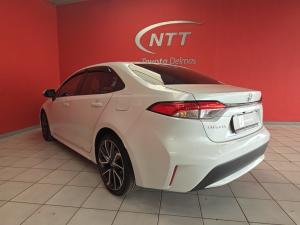 Toyota Corolla 2.0 XR - Image 13