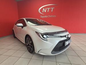 Toyota Corolla 2.0 XR - Image 1