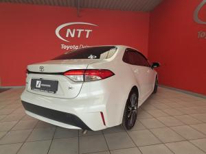 Toyota Corolla 2.0 XR - Image 2