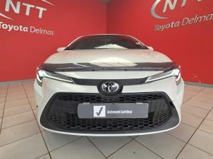 Toyota Corolla 2.0 XR - Image 4