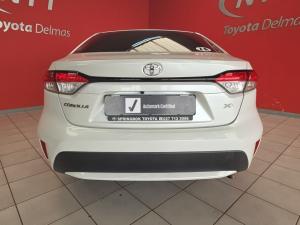 Toyota Corolla 2.0 XR - Image 5