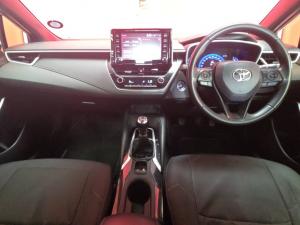Toyota Corolla 2.0 XR - Image 6