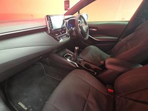 Toyota Corolla 2.0 XR - Image 7