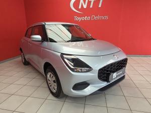 Suzuki Swift 1.2 GL - Image 1