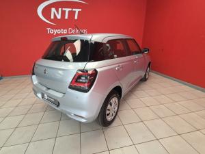 Suzuki Swift 1.2 GL - Image 2