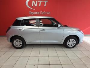 Suzuki Swift 1.2 GL - Image 3