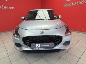 Suzuki Swift 1.2 GL - Image 4