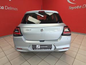 Suzuki Swift 1.2 GL - Image 5